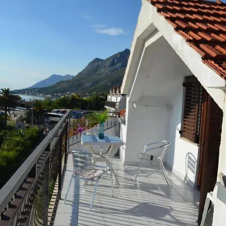 Two Bedroom With Terrace And Sea View 5